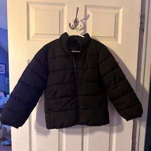 Children's Place Boys Puffer Jacket